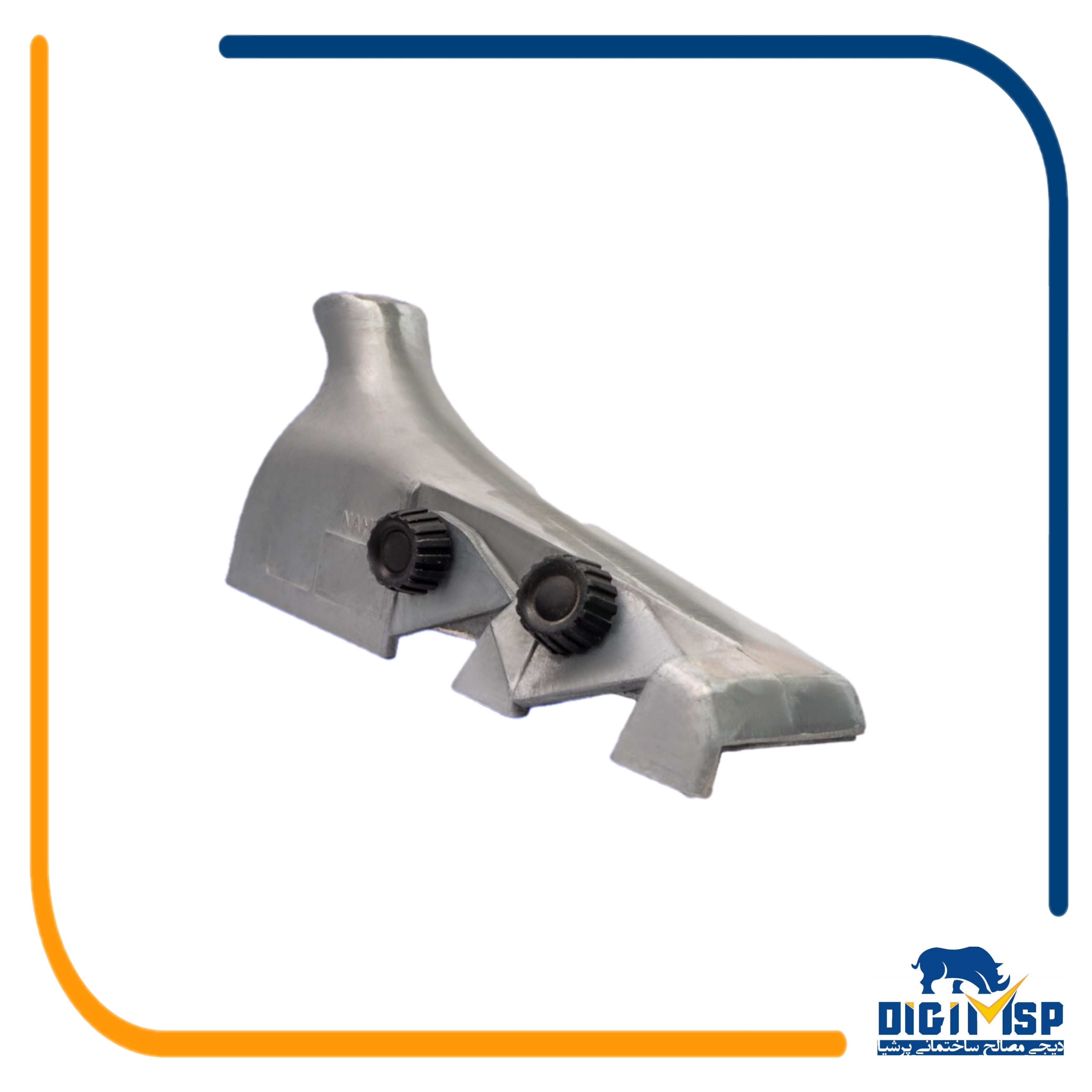 پخ زن 22 و 45 درجه (ایرانی)